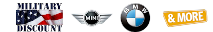We Service BMW, Mini, and much more!